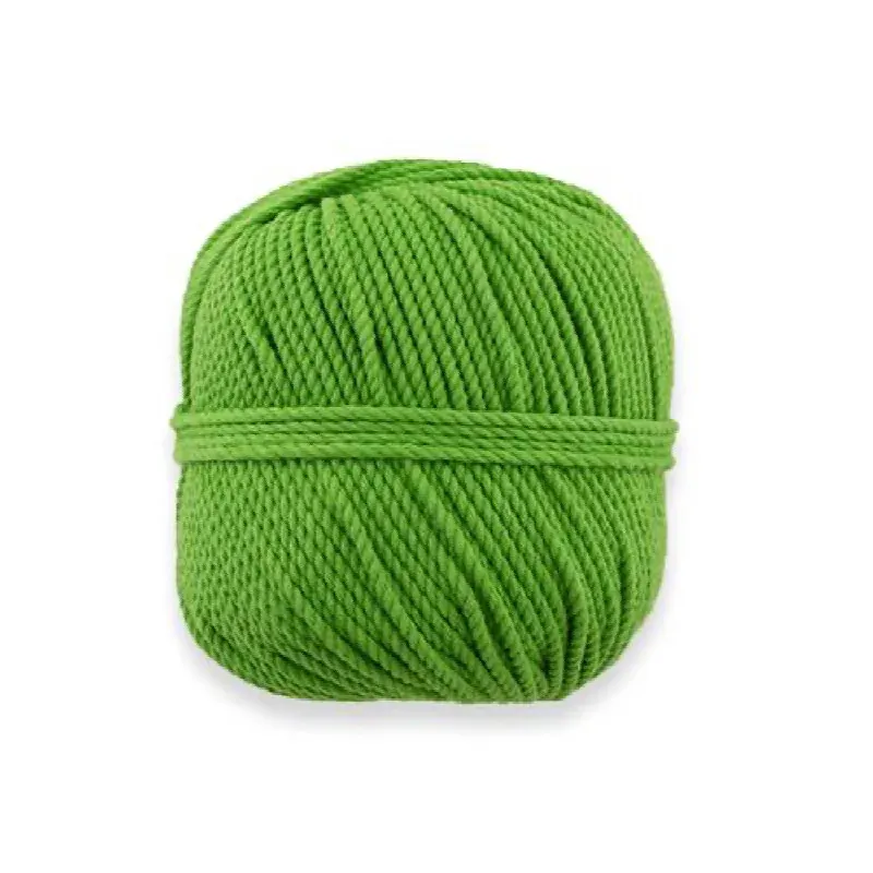 Corde coton pour macramé 3 mm, bobine au choix