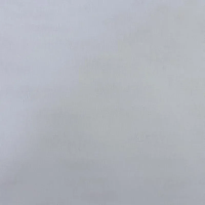 Étamine coton mercerisé écru, 10 fils/cm, 180 cm, au mètre