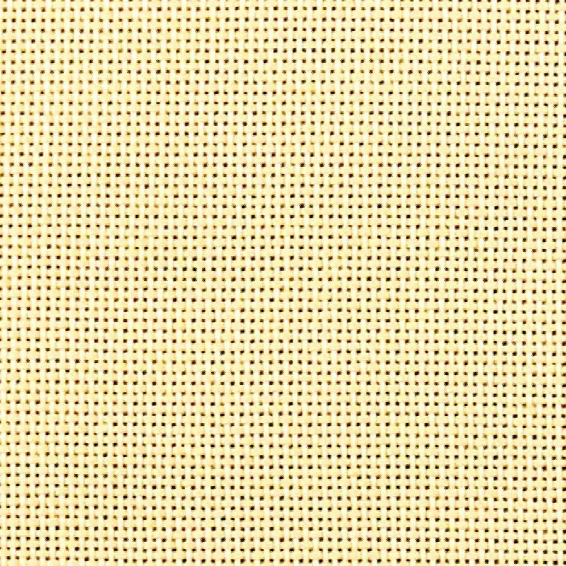 Étamine Hardanger coton modal 10 fils/cm, au mètre