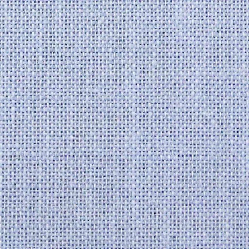 Étamine de lin 12 fils/cm pour point de croix, au mètre