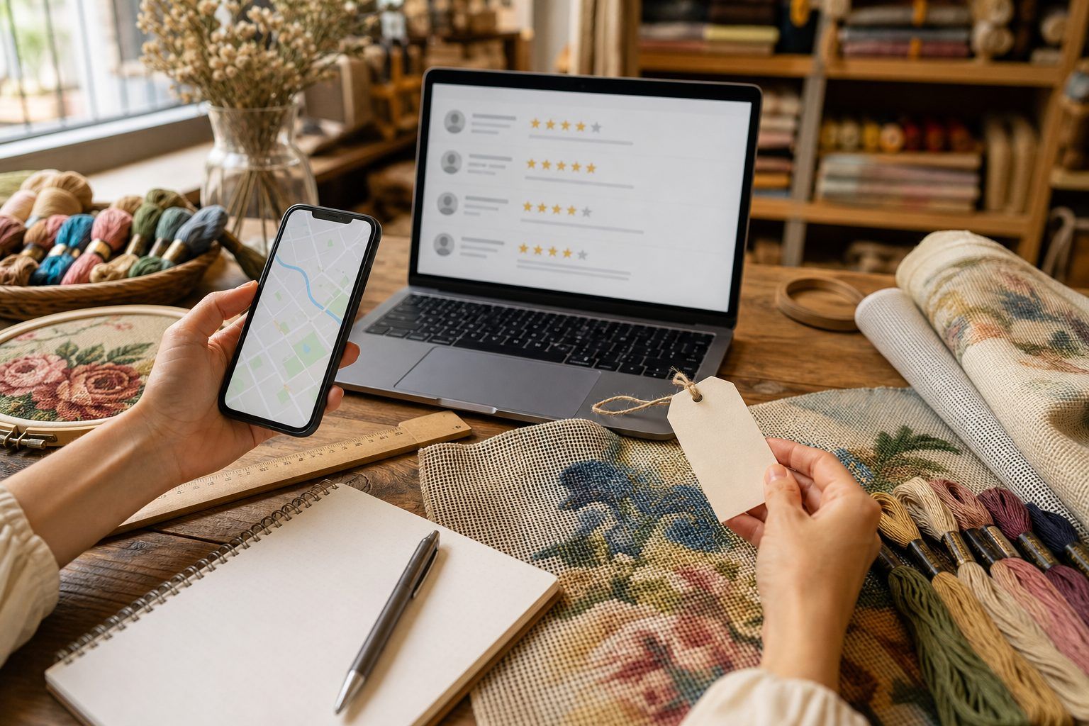 Avant de commander : avis, localisation, prix et vérifications utiles